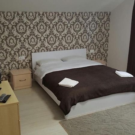 Krashanka Villa Tatariv Eksteriør billede