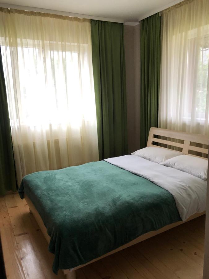 Krashanka Villa Tatariv Eksteriør billede