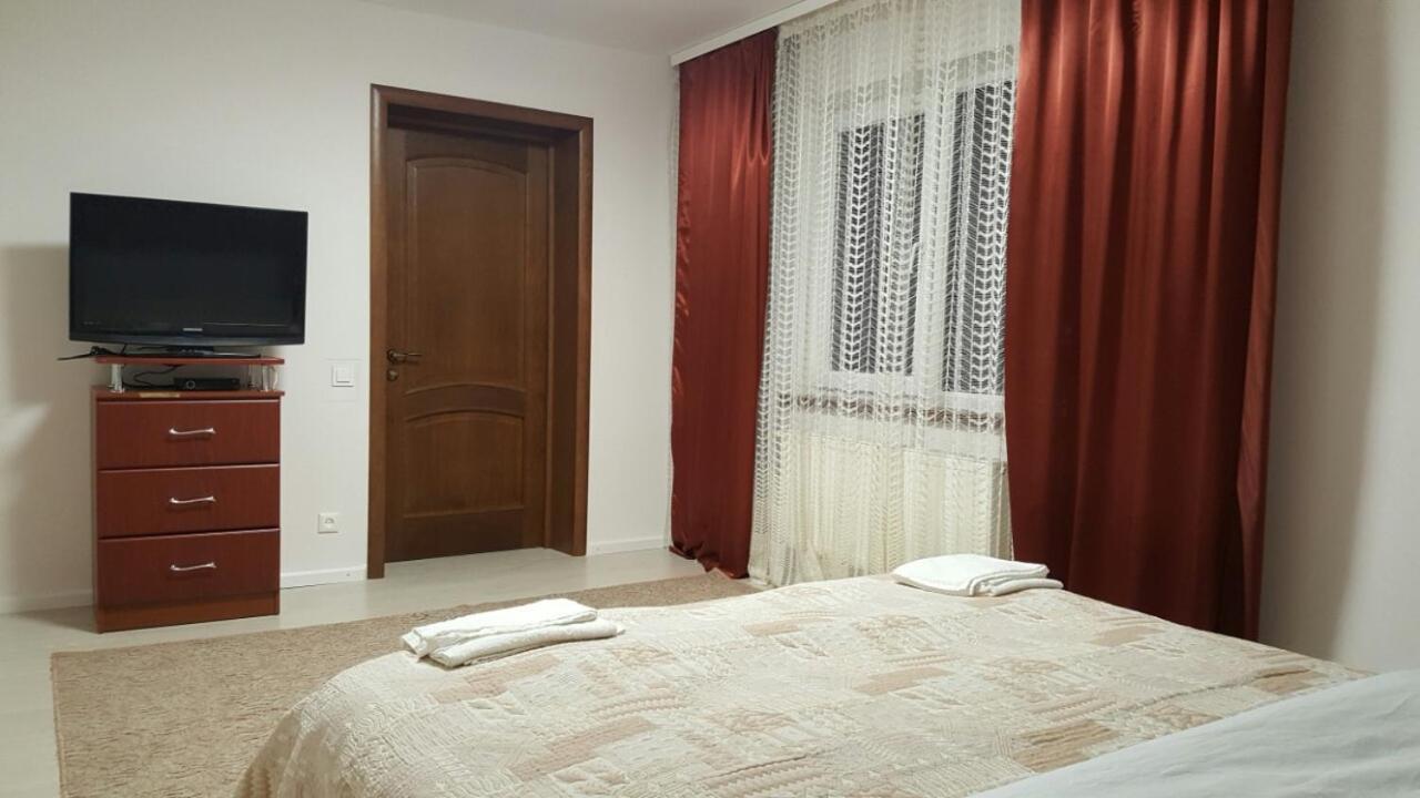 Krashanka Villa Tatariv Eksteriør billede