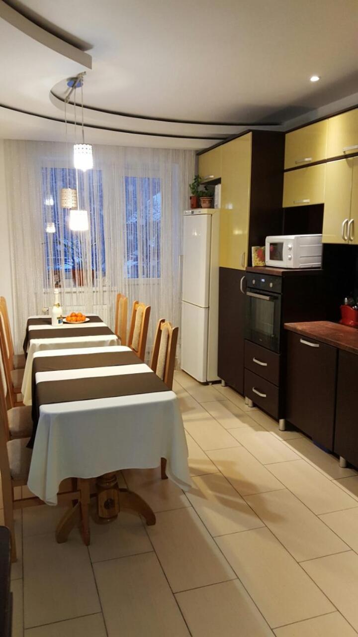 Krashanka Villa Tatariv Eksteriør billede