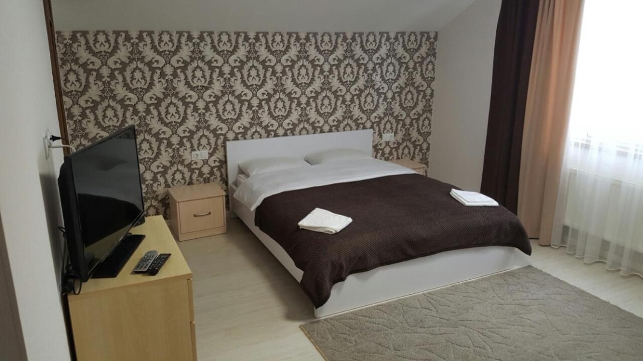Krashanka Villa Tatariv Eksteriør billede