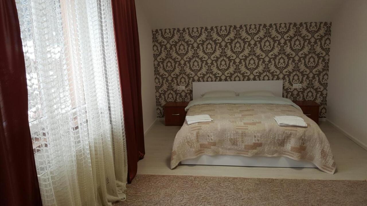 Krashanka Villa Tatariv Eksteriør billede